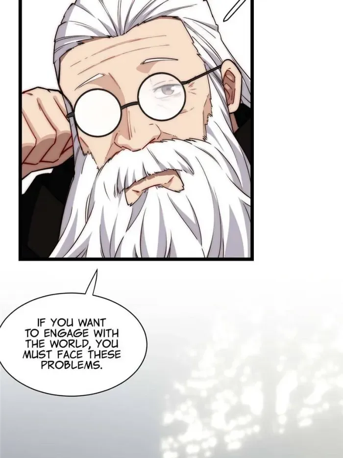 Adventures of an Undead Who Became Paladin Chapter 179 page 65