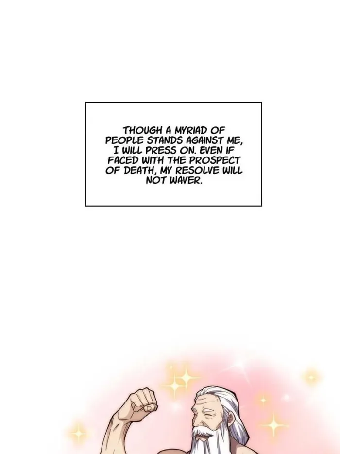 Adventures of an Undead Who Became Paladin Chapter 177 page 66