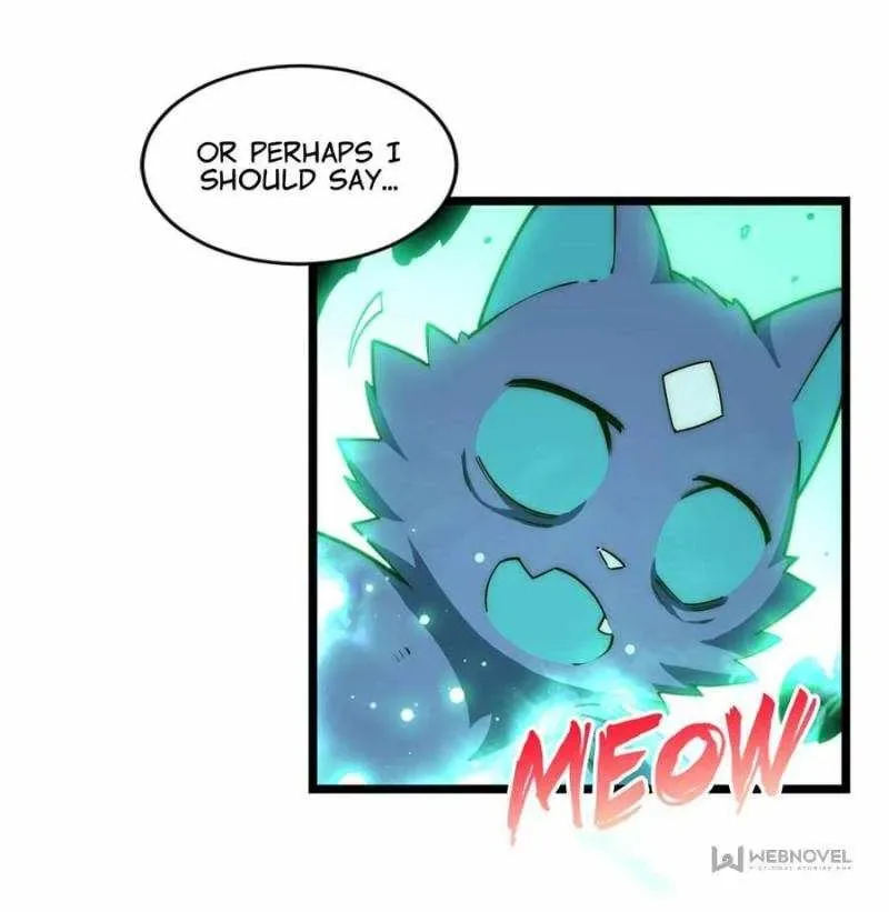Adventures of an Undead Who Became Paladin Chapter 187 page 11