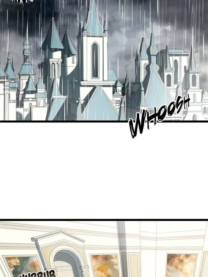Adventures of an Undead Who Became Paladin Chapter 180 page 58