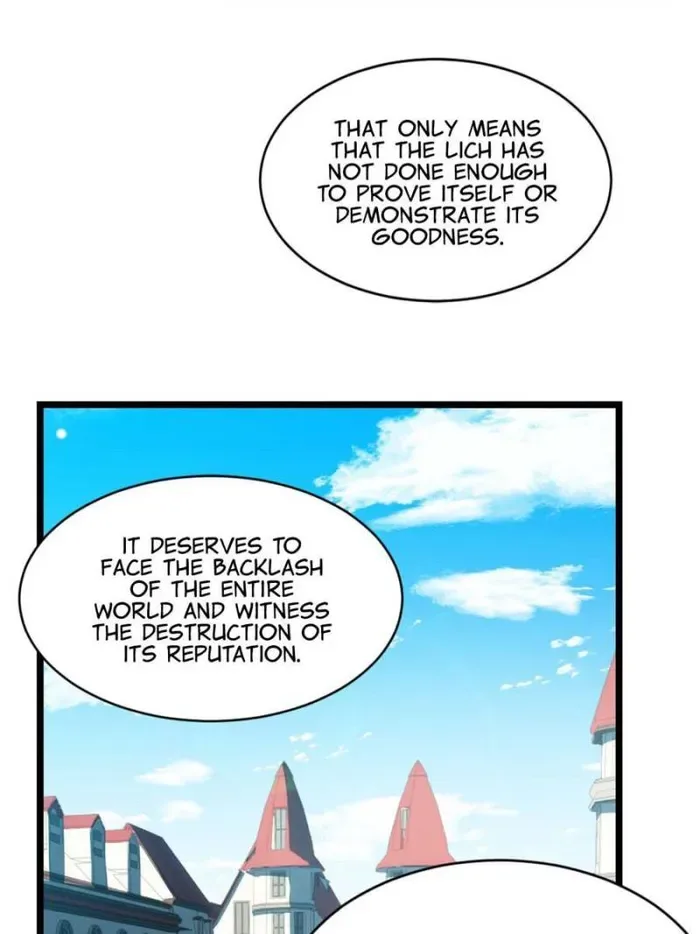 Adventures of an Undead Who Became Paladin Chapter 177 page 62
