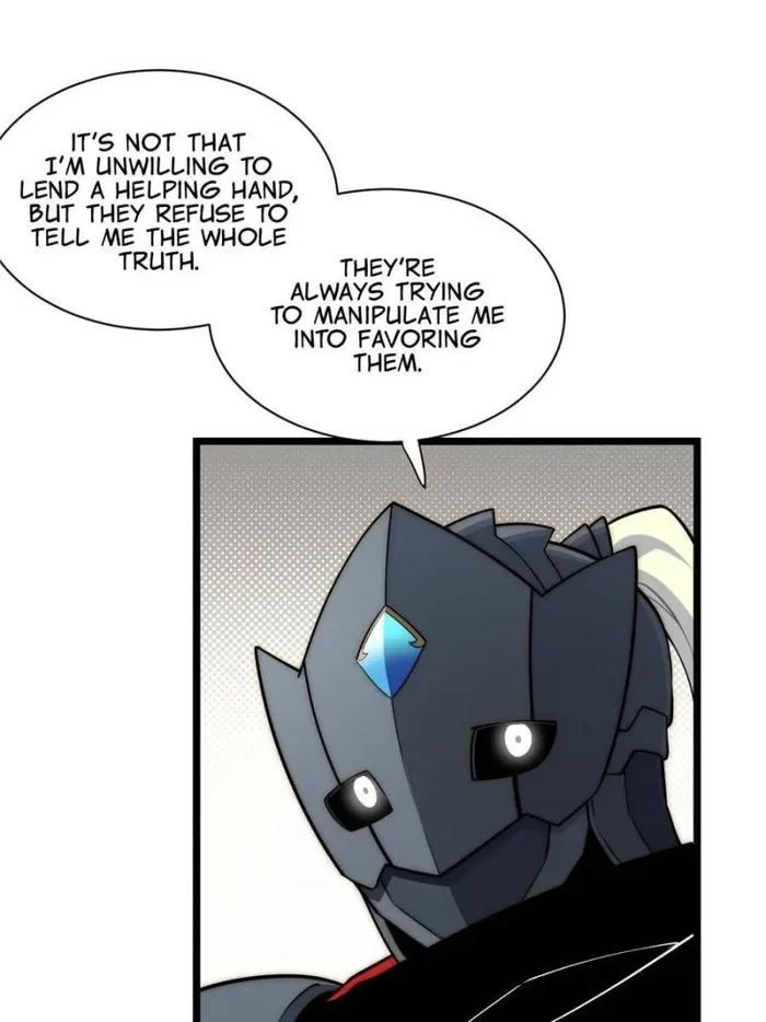Adventures of an Undead Who Became Paladin Chapter 179 page 63