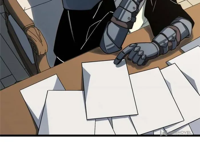 Adventures of an Undead Who Became Paladin Chapter 179 page 67