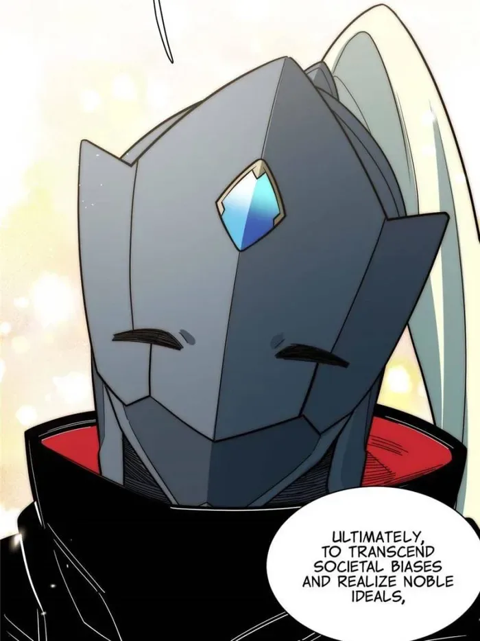 Adventures of an Undead Who Became Paladin Chapter 177 page 64