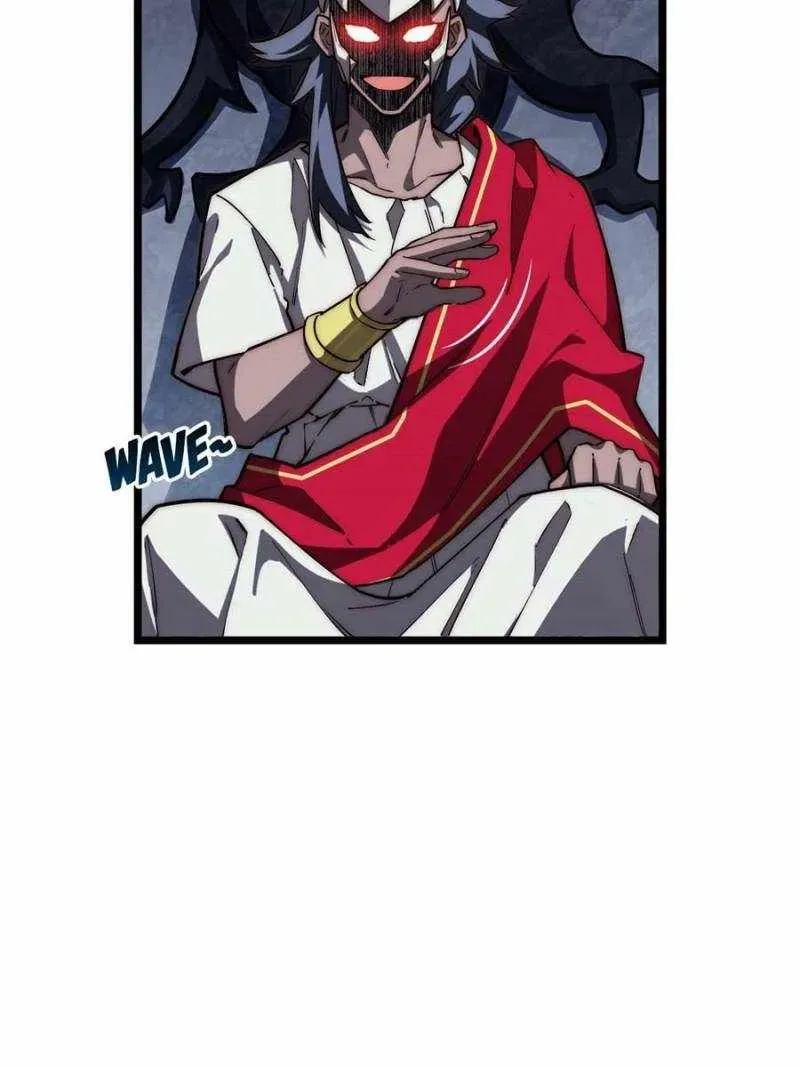 Adventures of an Undead Who Became Paladin Chapter 187 page 17