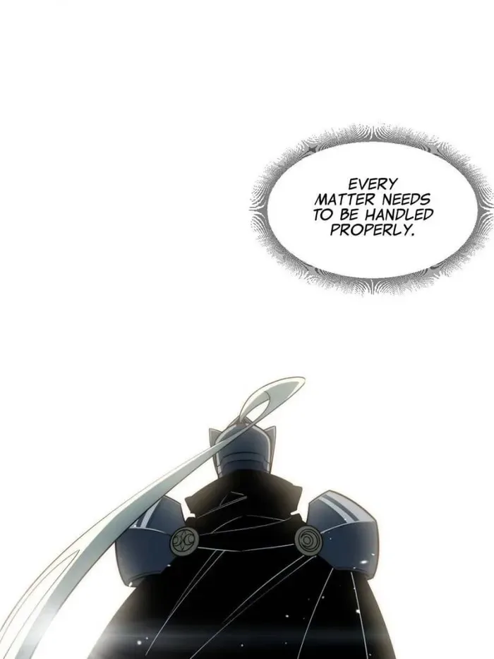 Adventures of an Undead Who Became Paladin Chapter 179 page 70