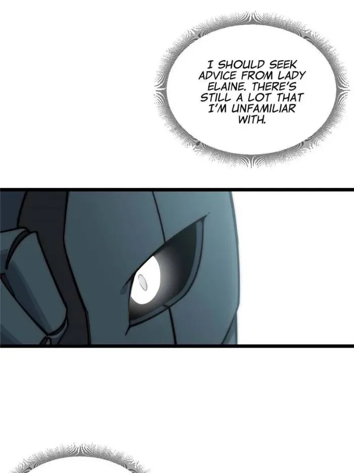 Adventures of an Undead Who Became Paladin Chapter 179 page 68
