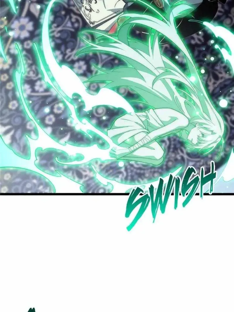 Adventures of an Undead Who Became Paladin Chapter 187 page 13
