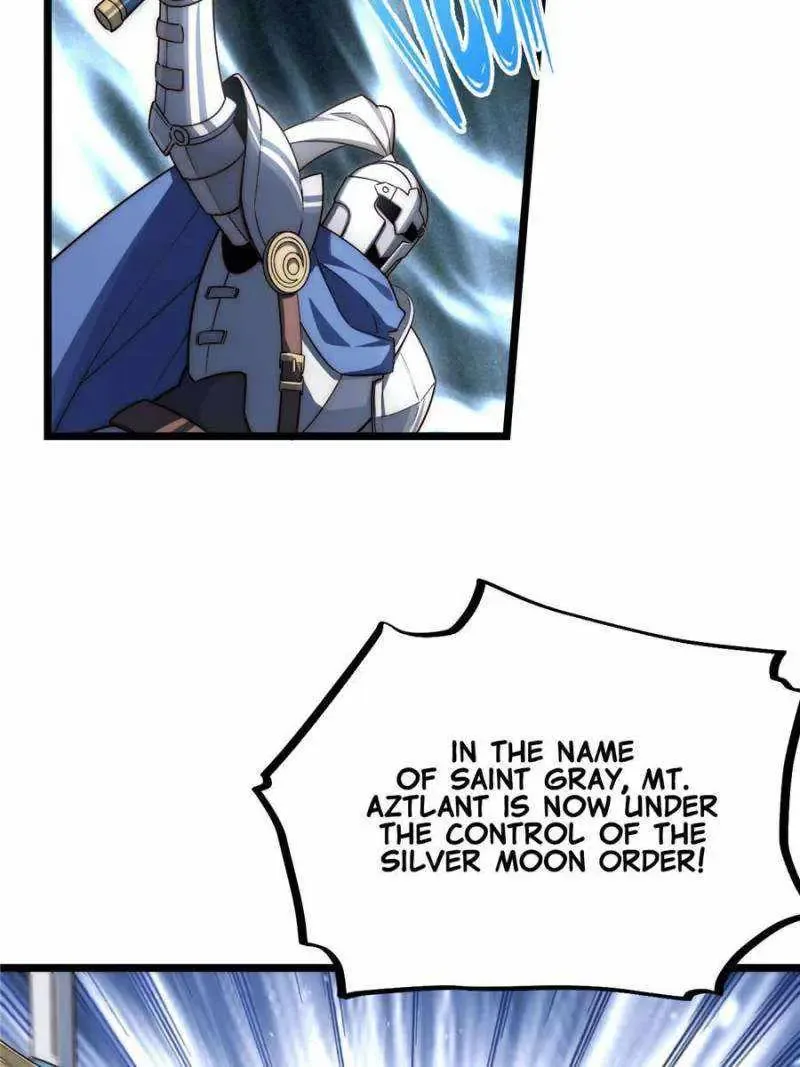 Adventures of an Undead Who Became Paladin Chapter 183 page 59