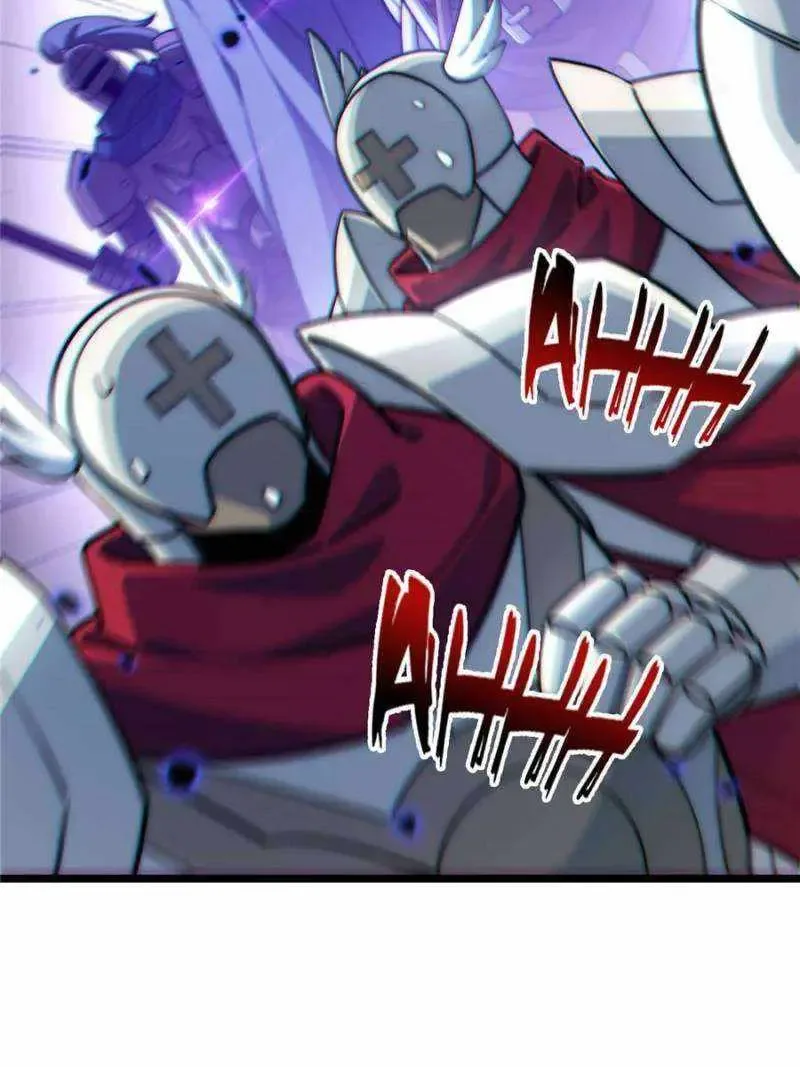 Adventures of an Undead Who Became Paladin Chapter 183 page 62