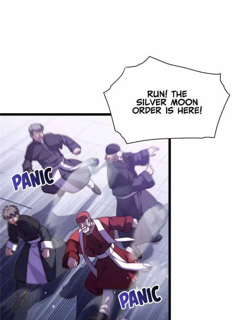 Adventures of an Undead Who Became Paladin Chapter 183 page 63