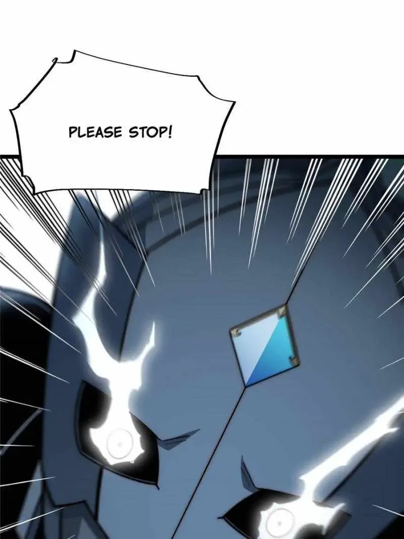 Adventures of an Undead Who Became Paladin Chapter 187 page 15