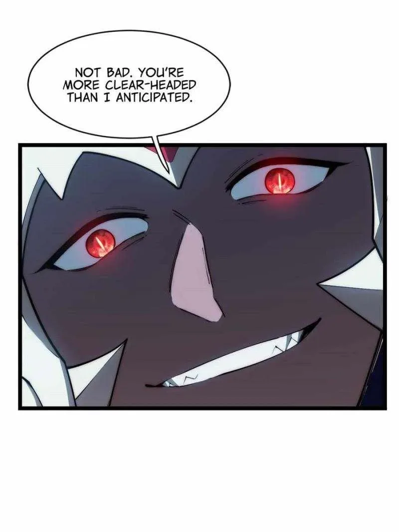 Adventures of an Undead Who Became Paladin Chapter 187 page 22