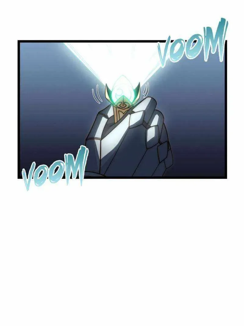 Adventures of an Undead Who Became Paladin Chapter 182 page 54