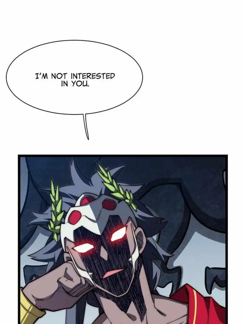 Adventures of an Undead Who Became Paladin Chapter 187 page 29