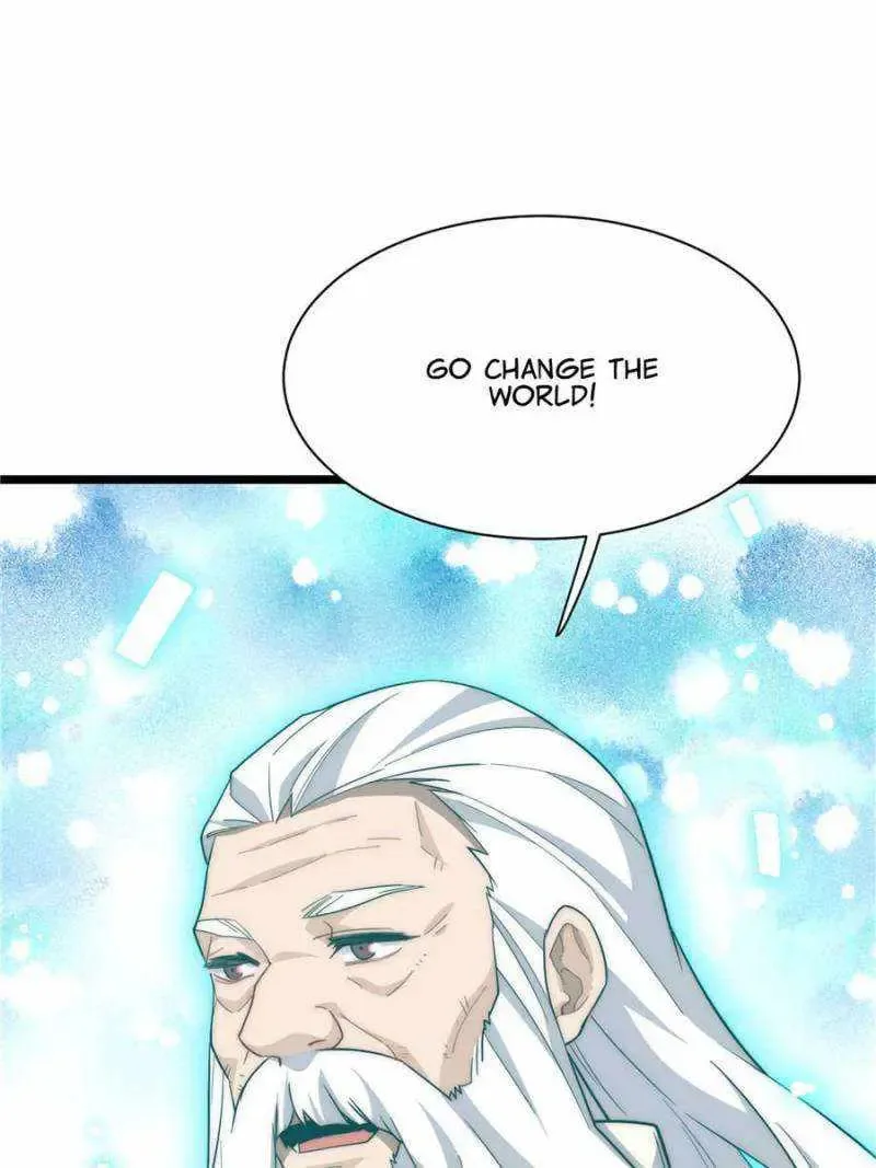 Adventures of an Undead Who Became Paladin Chapter 182 page 62