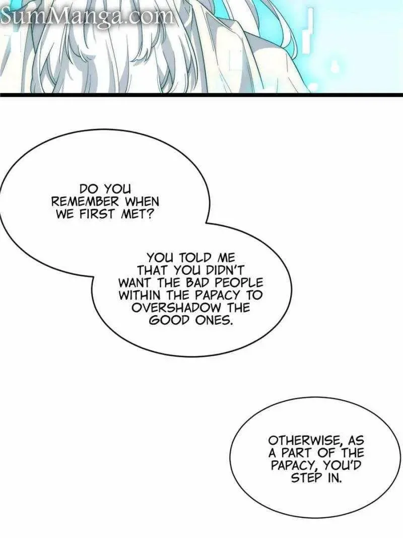 Adventures of an Undead Who Became Paladin Chapter 182 page 59