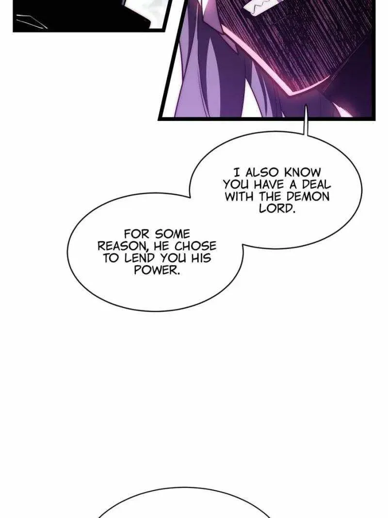Adventures of an Undead Who Became Paladin Chapter 187 page 41