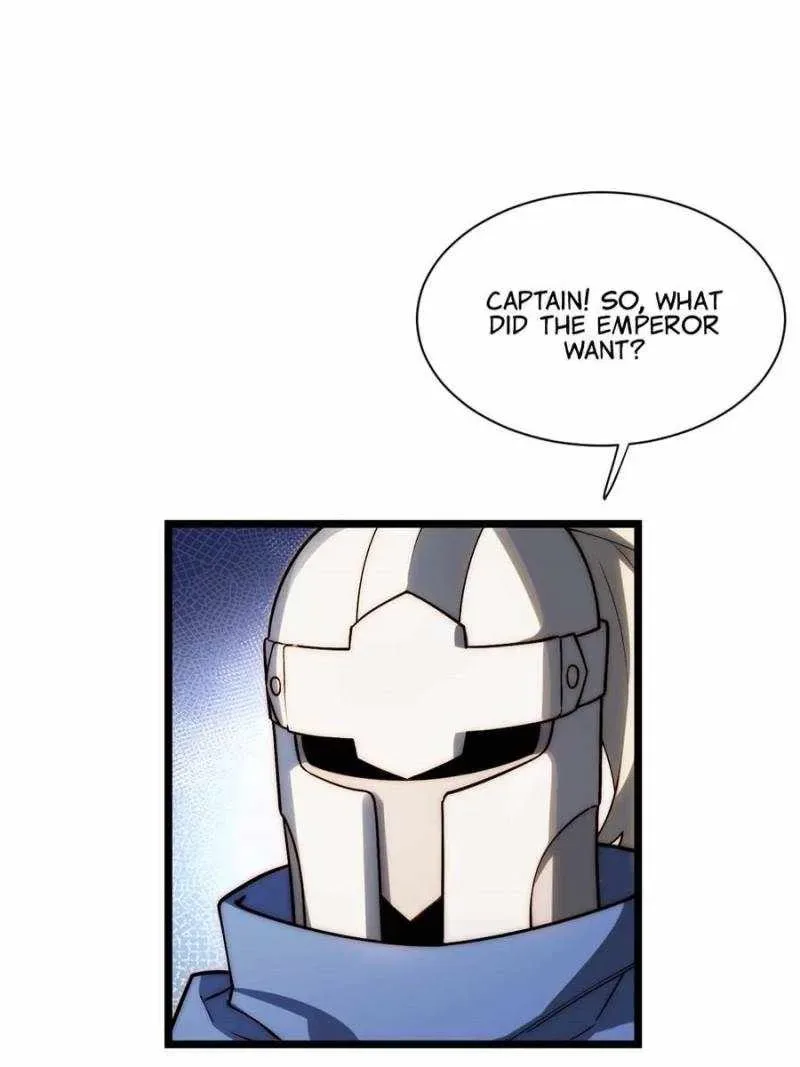 Adventures of an Undead Who Became Paladin Chapter 187 page 50