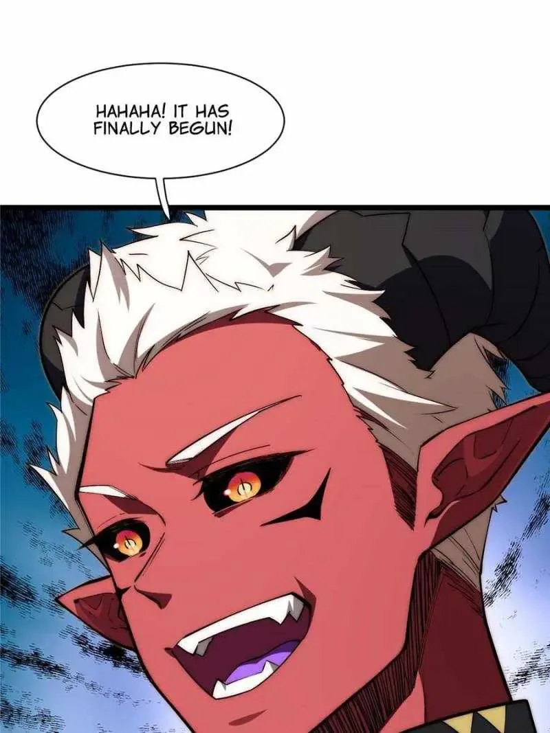 Adventures of an Undead Who Became Paladin Chapter 187 page 65