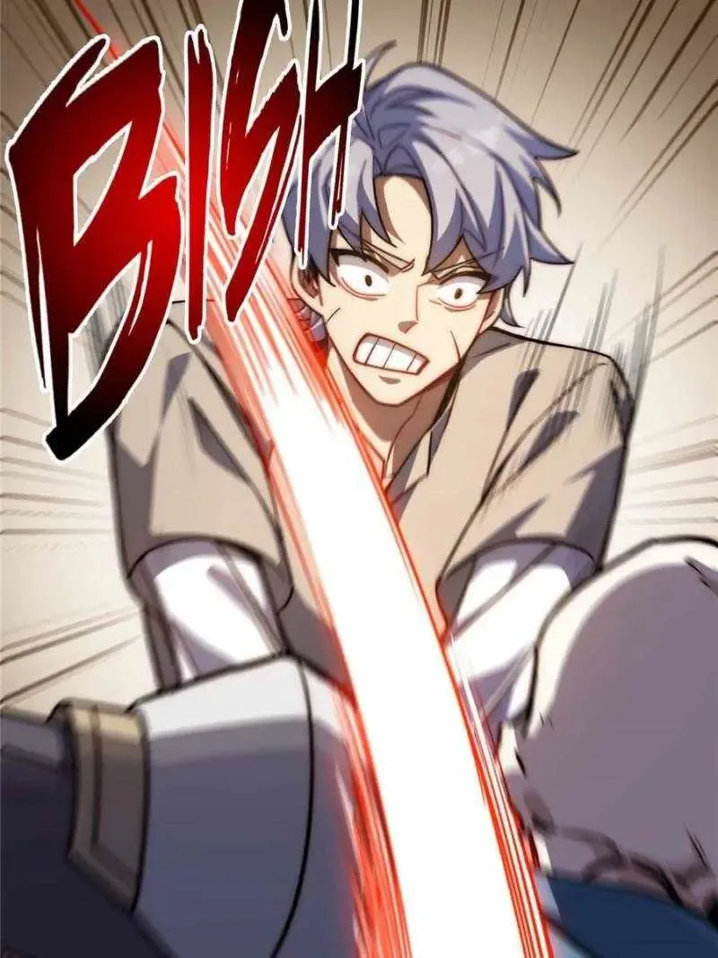 Adventures of an Undead Who Became Paladin Chapter 188 page 3