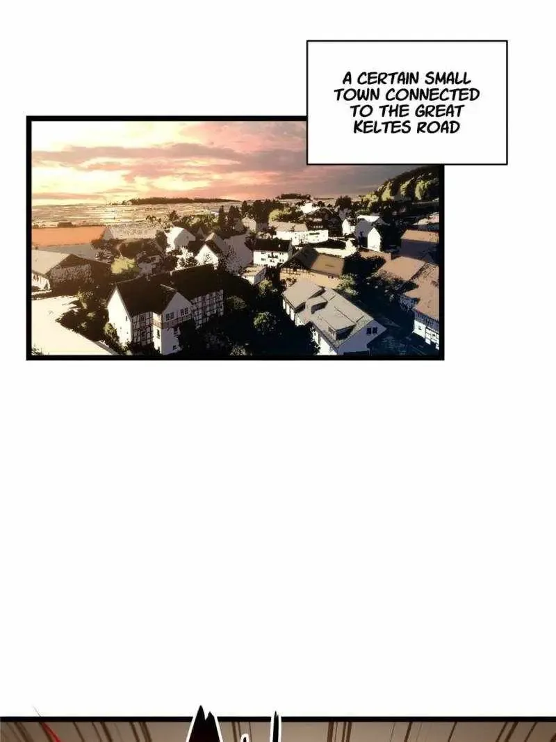 Adventures of an Undead Who Became Paladin Chapter 188 page 2