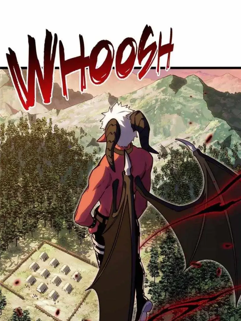 Adventures of an Undead Who Became Paladin Chapter 187 page 63