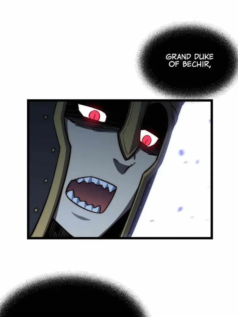 Adventures of an Undead Who Became Paladin Chapter 187 page 73