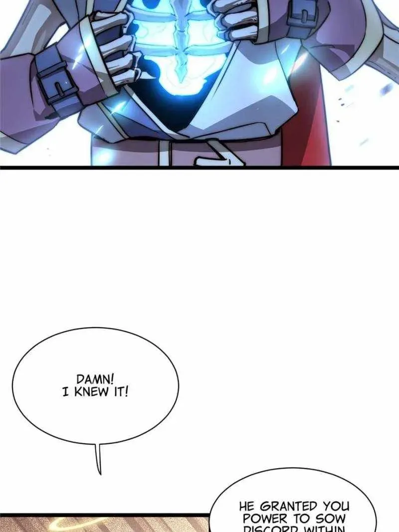 Adventures of an Undead Who Became Paladin Chapter 188 page 13