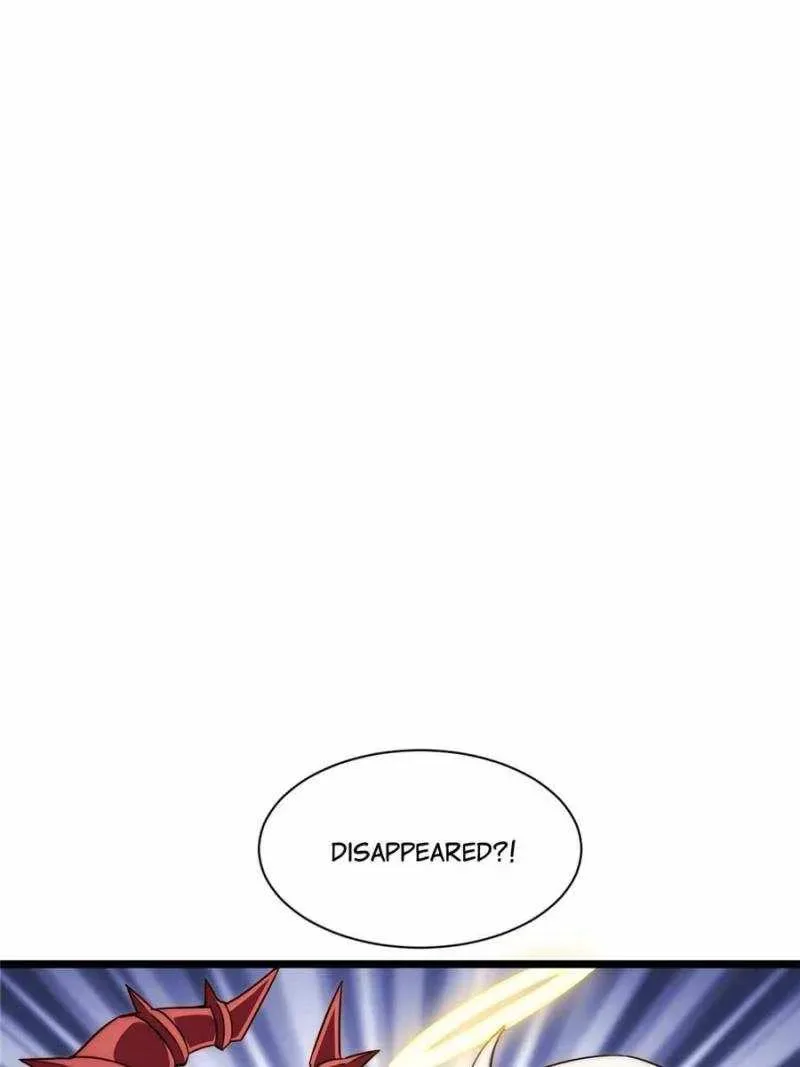 Adventures of an Undead Who Became Paladin Chapter 188 page 9
