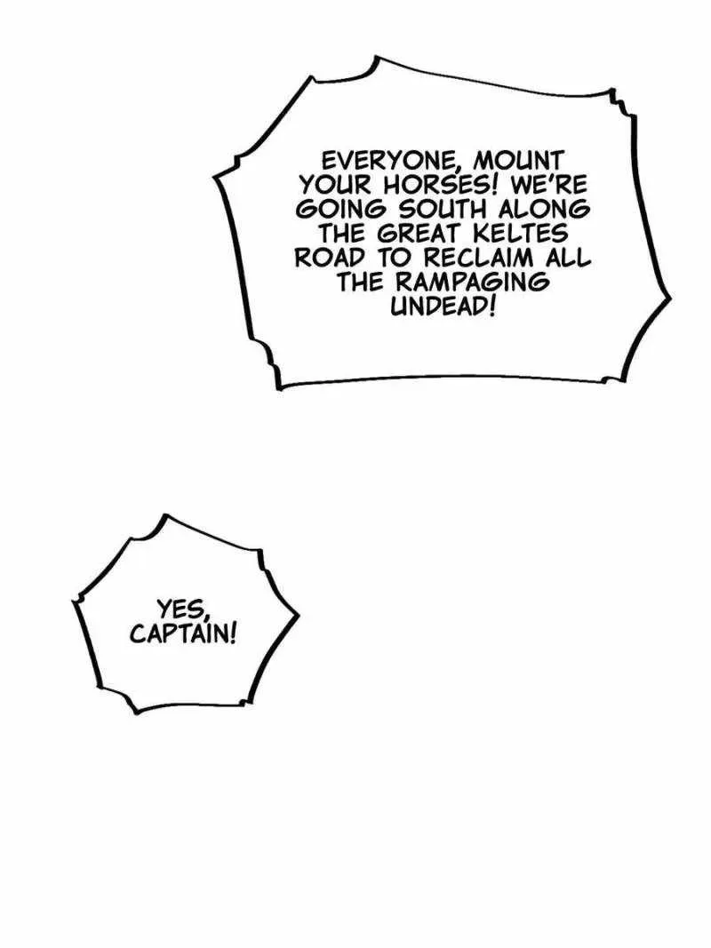 Adventures of an Undead Who Became Paladin Chapter 188 page 22