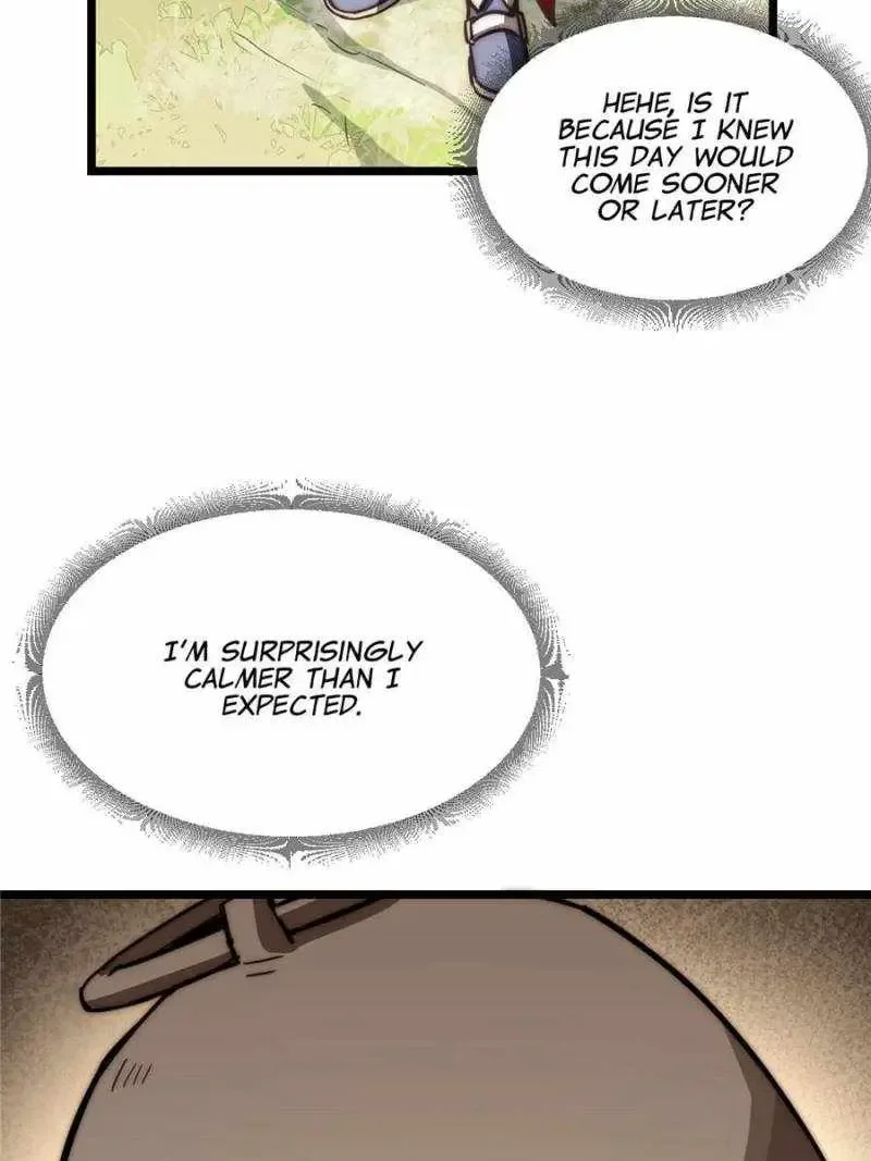Adventures of an Undead Who Became Paladin Chapter 188 page 20
