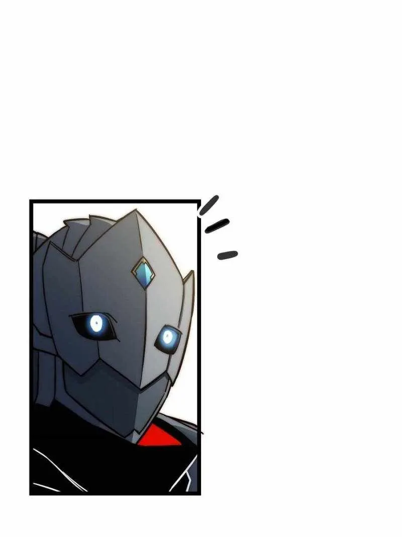 Adventures of an Undead Who Became Paladin Chapter 188 page 24