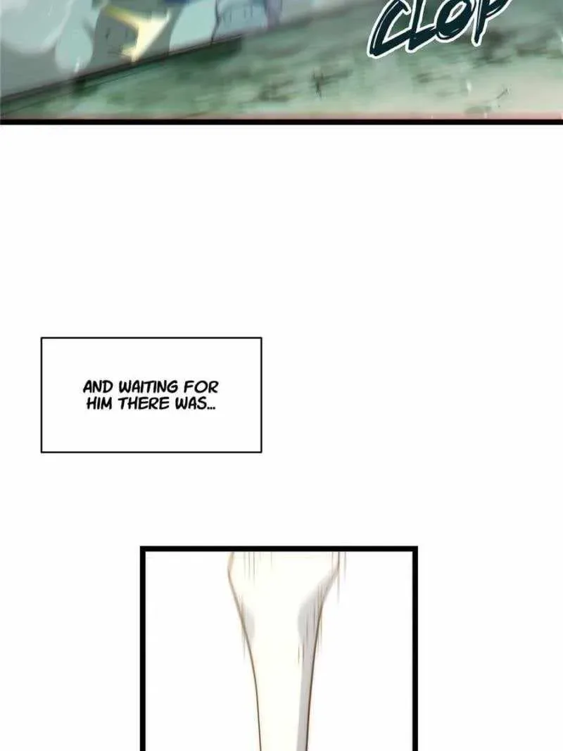 Adventures of an Undead Who Became Paladin Chapter 188 page 55