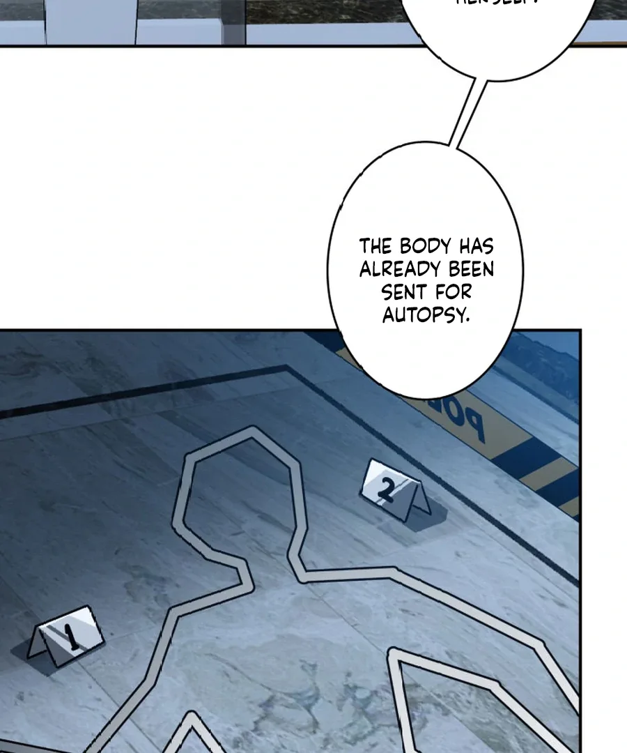 Advocate of the Truth Chapter 3 page 3