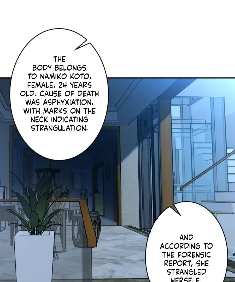 Advocate of the Truth Chapter 3 page 2
