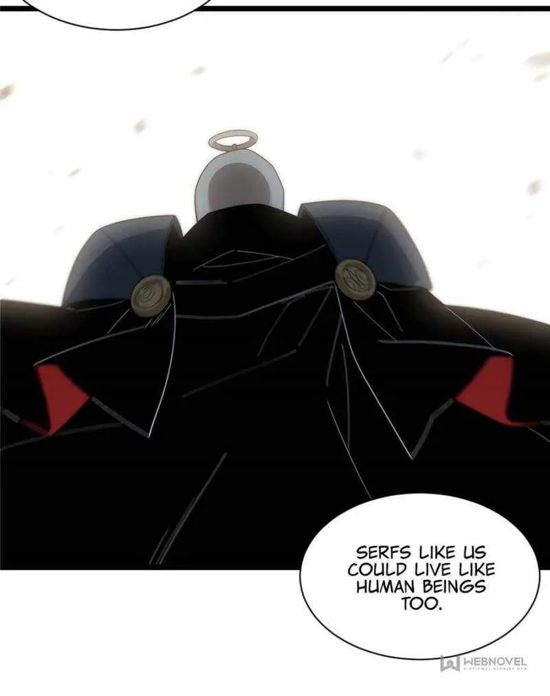 Adventures of an Undead Who Became Paladin Chapter 188 page 51