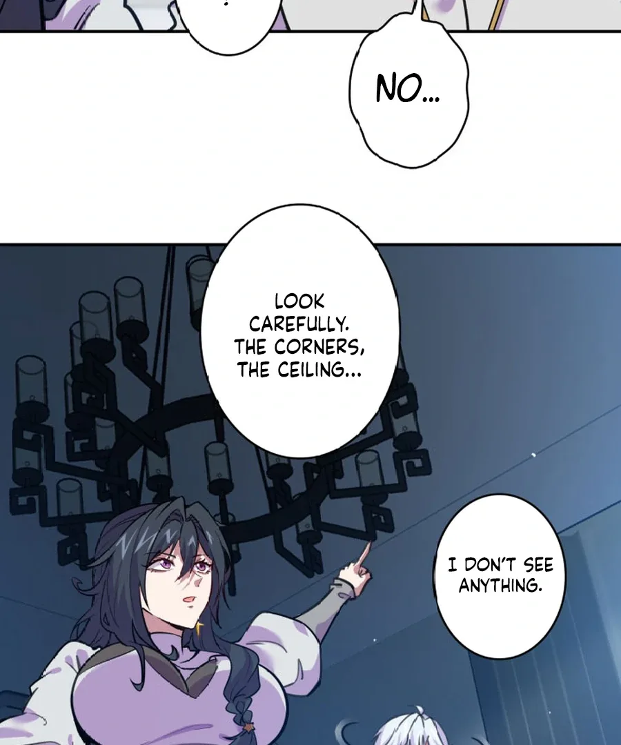 Advocate of the Truth Chapter 3 page 6