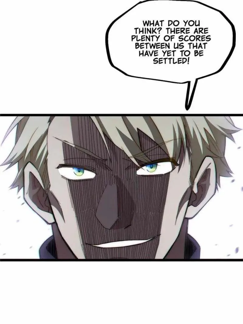 Adventures of an Undead Who Became Paladin Chapter 188 page 64