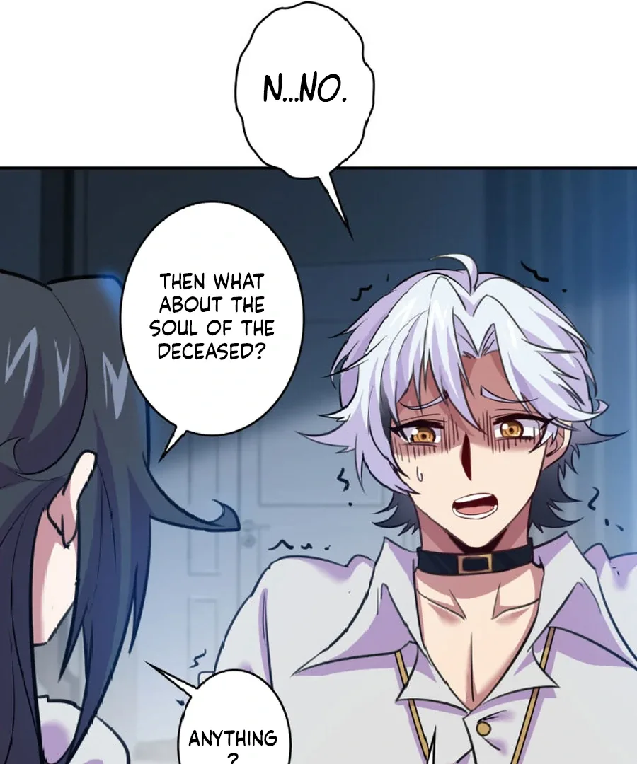 Advocate of the Truth Chapter 3 page 5