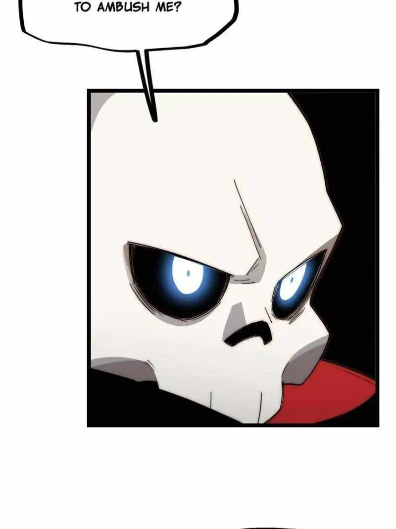Adventures of an Undead Who Became Paladin Chapter 188 page 63