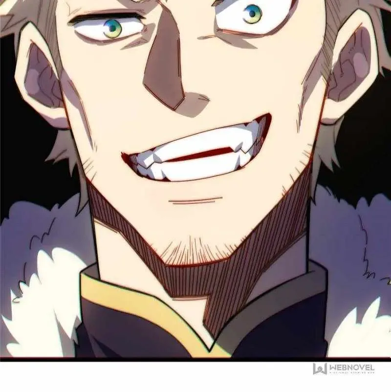Adventures of an Undead Who Became Paladin Chapter 188 page 61