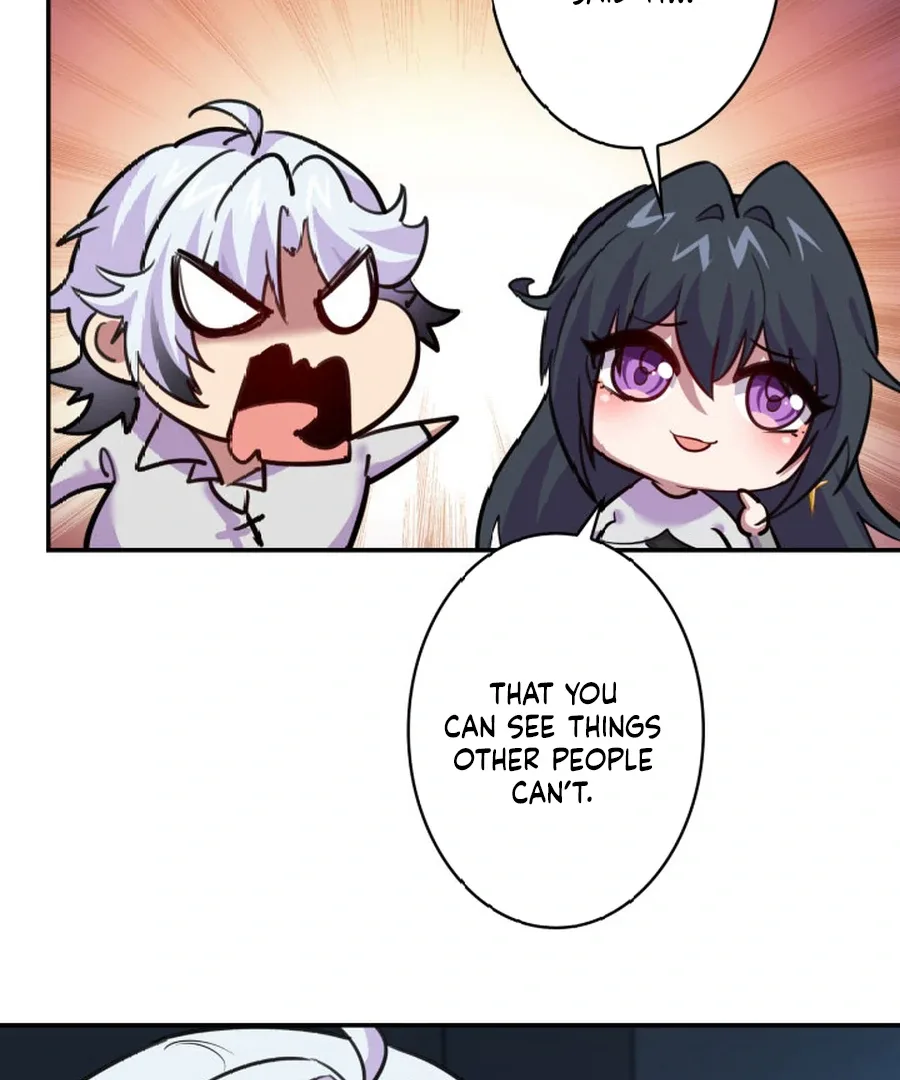 Advocate of the Truth Chapter 3 page 9