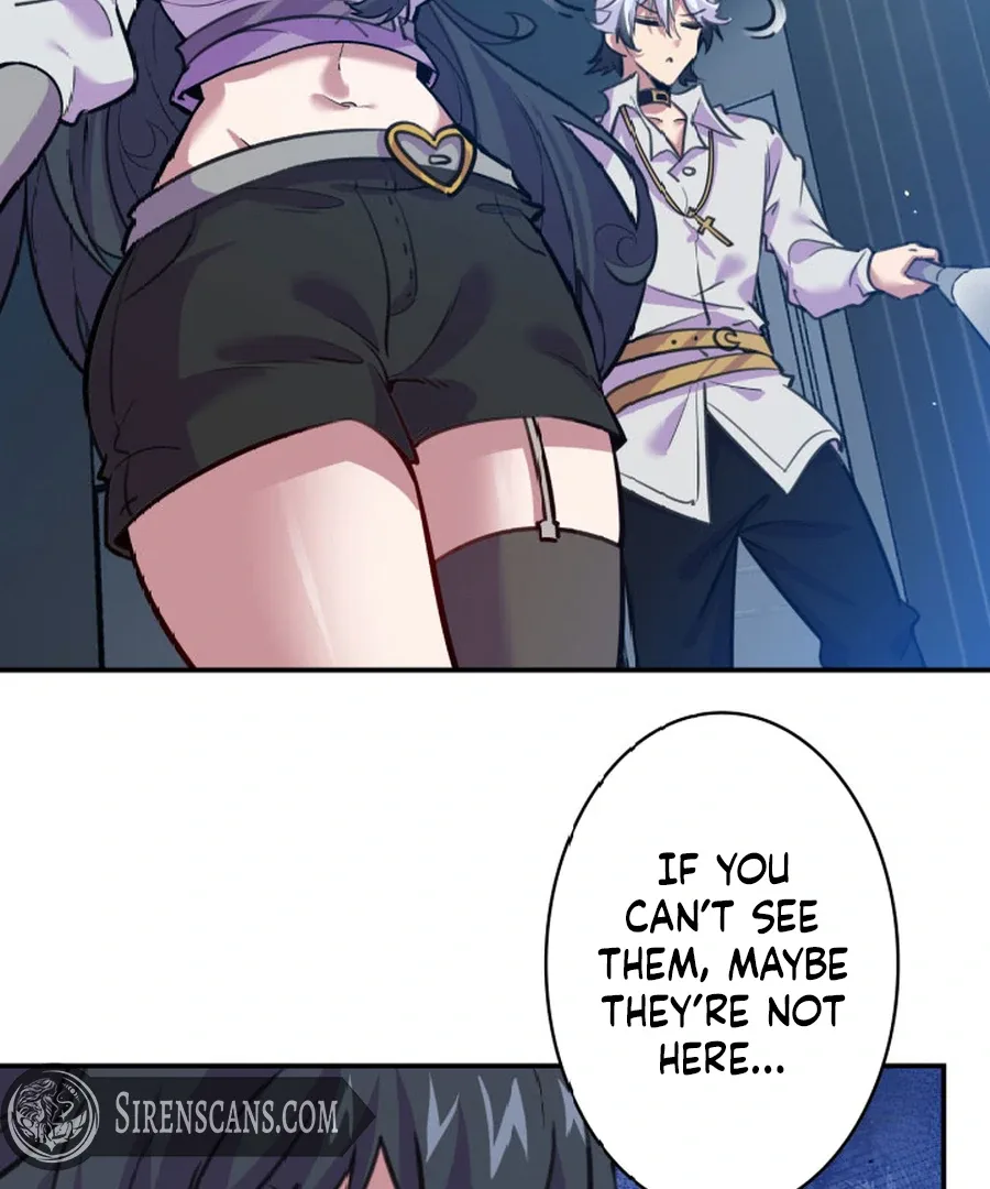 Advocate of the Truth Chapter 3 page 7