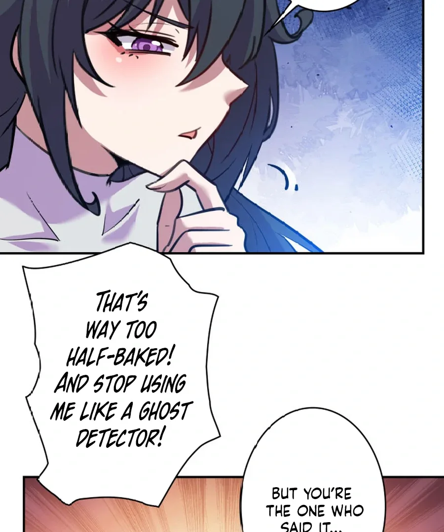 Advocate of the Truth Chapter 3 page 8
