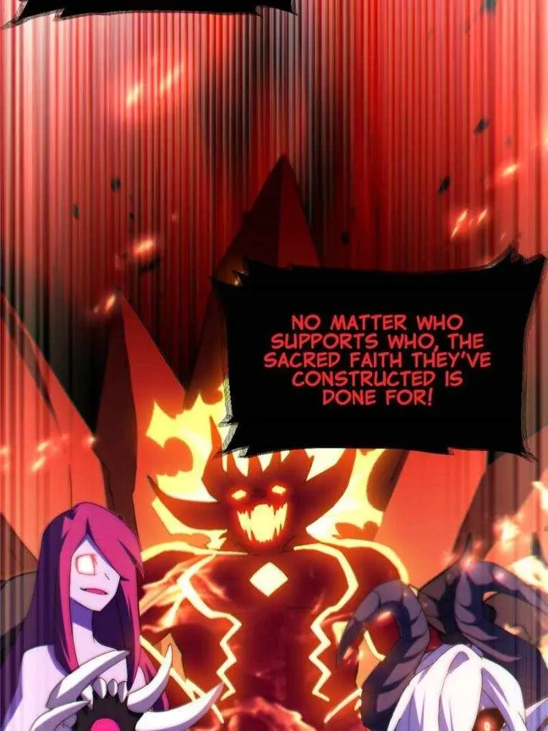 Adventures of an Undead Who Became Paladin Chapter 188 page 77