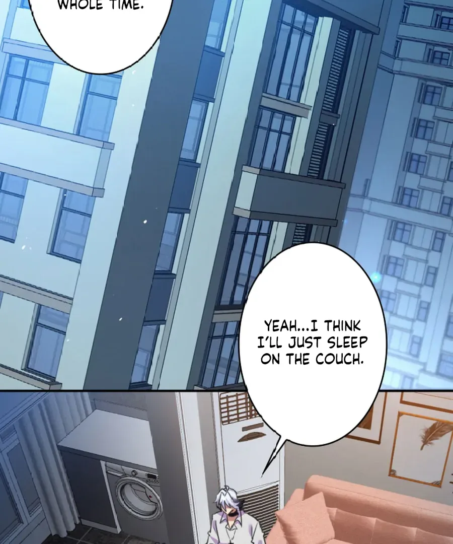 Advocate of the Truth Chapter 3 page 18
