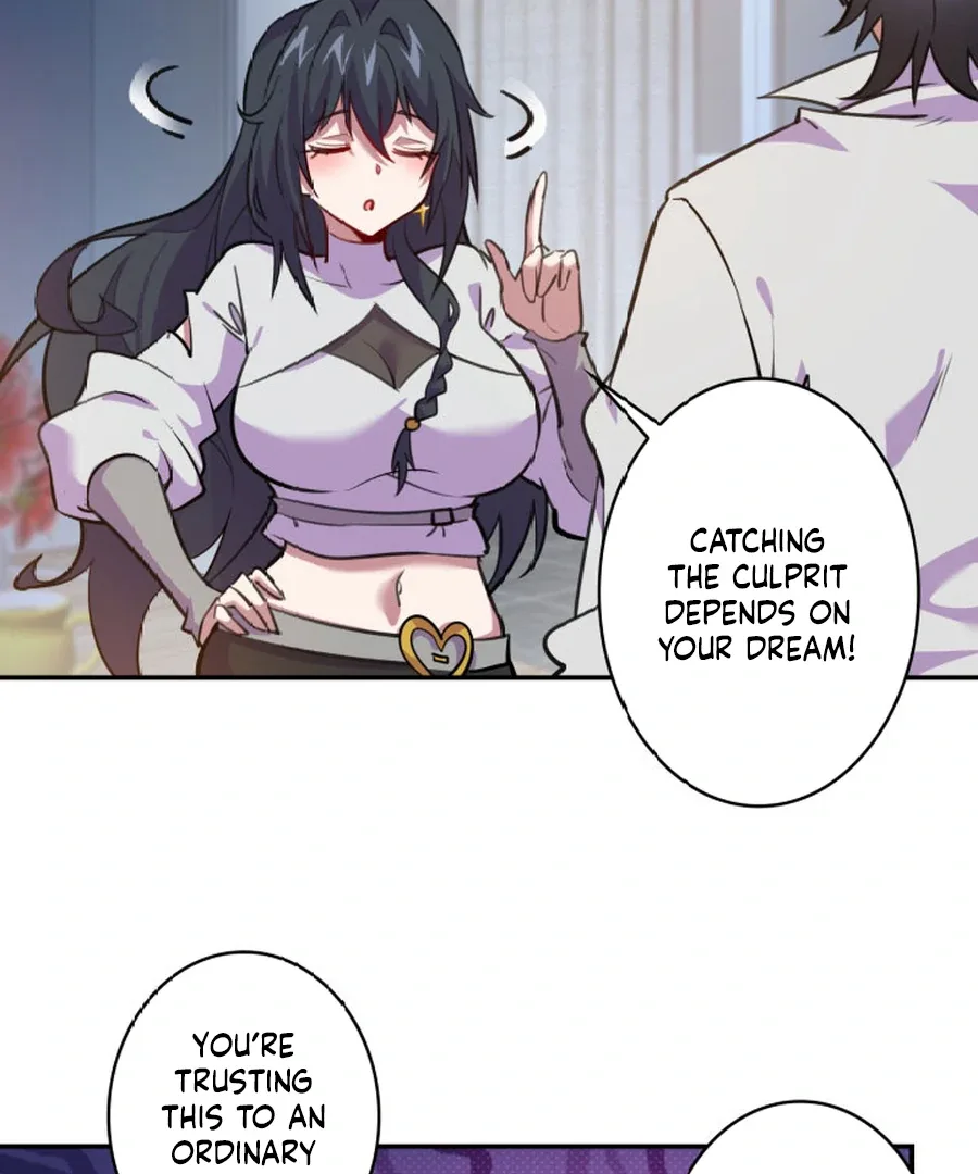 Advocate of the Truth Chapter 3 page 20