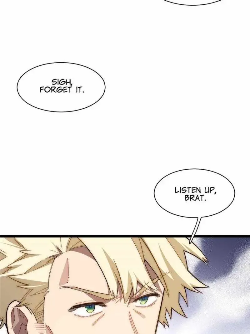 Adventures of an Undead Who Became Paladin Chapter 188 page 67