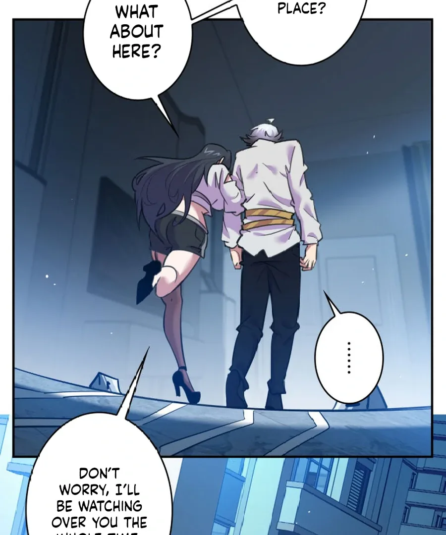 Advocate of the Truth Chapter 3 page 17